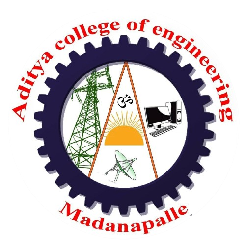 Aditya College of Engineering, Madanapalle