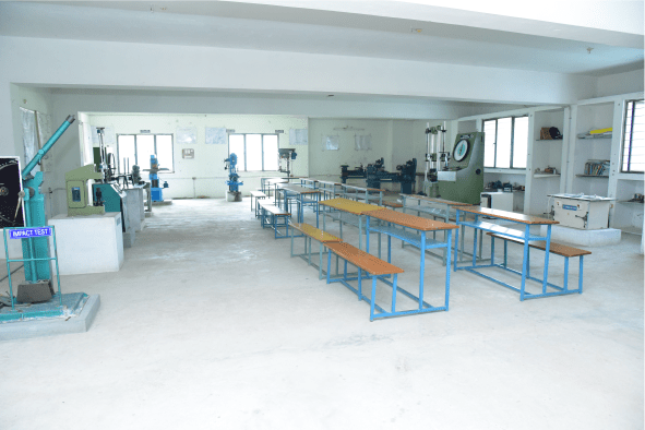 MECHANICAL – Facilities – ADITYA COLLEGE OF ENGINEERING :: MADANAPALLE